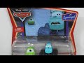 Pixcar Animation Factory Presents Monster Trucks Inc 2002
