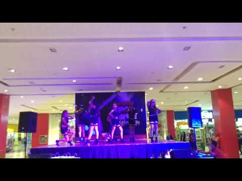 Kwins 👑 CLC Dance Remix Cover