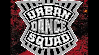 Urban Dance Squad  2 Meter Sessies 1994 -06 -17