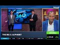 The Big 3 GOOGL TGT IONQ