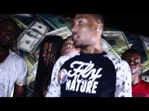 King Kane x DBandz "Whole Lot" | Shot by @Tunesgot_thecam