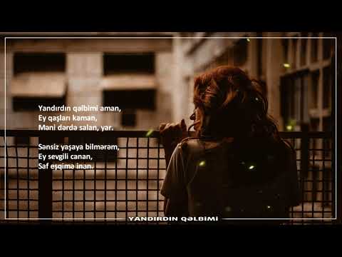 Slayer S9 - Yandırdın Qəlbimi (ft.Hera)