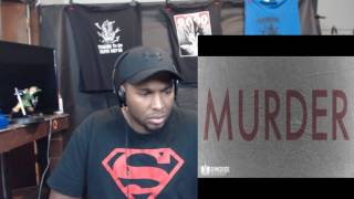 Brother Ali - Mourning in America Reaction