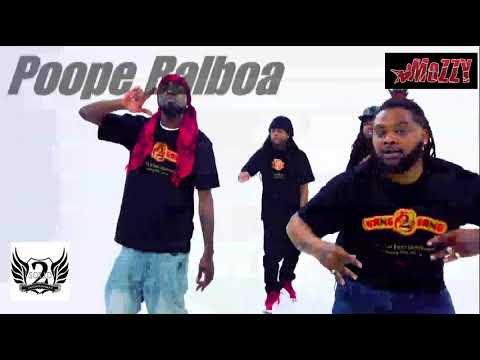 Mozzy Presents Sacramento Rappers