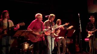 Shakey &quot;Don&#39;t Cry No Tears&quot;