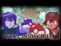 [Amv] Pokemon Ash vs Paul - Feel Invincible