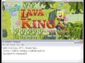 Walkthrough Spongebob Lava King Invasion Ep1