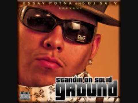 Essay Potna feat. Lil' Flip