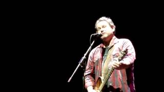 Martin Sexton Hallelujah 3-30-15