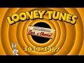 Looney Tunes 1939 1957 Classic Compilation 2 Bugs Bunny Daffy Duck Porky Pig Chuck Jones