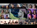 Full Episode Jujutsu Kaisen Season 1 Episode 1 Reaction Mashup 呪術廻戦