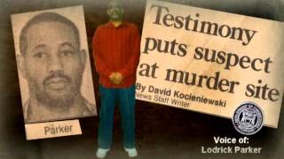 DEMETRIUS HOLLOWAY LAST MAN STANDING