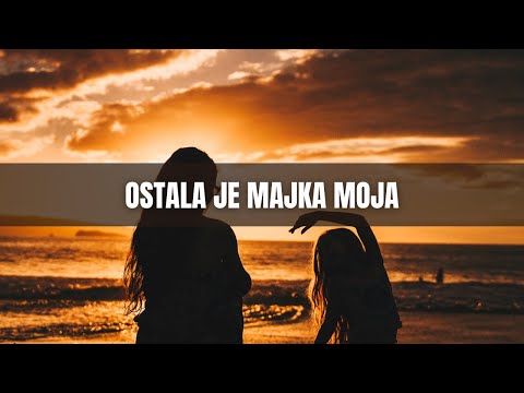 Ostala je majka moja - Haber Studio Subasic