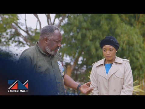 Nguzu’s wandering eyes – Mpali | S5 | Ep 42 | Zambezi Magic