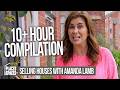 Selling Houses With Amanda Lamb 10 Hours Compilation Season 3