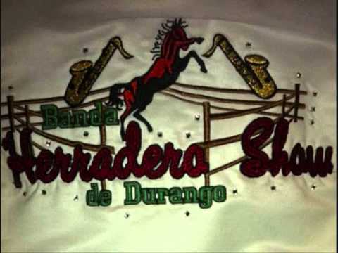 Herradero Show de Durango- La Mesera (CORRIDO)