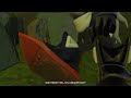 Sonic Forces Infinite Fard