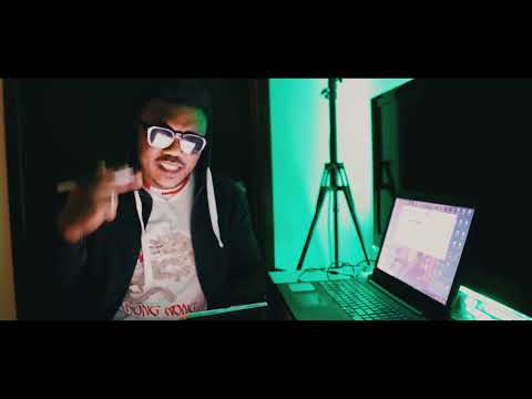 Bucci - Why Challenge (Official Video)