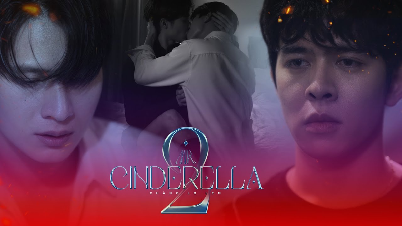 Cinderella Is Online (2021) - MyDramaList