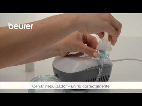 Миниатюра изображения товара Ингалятор Beurer IH 18