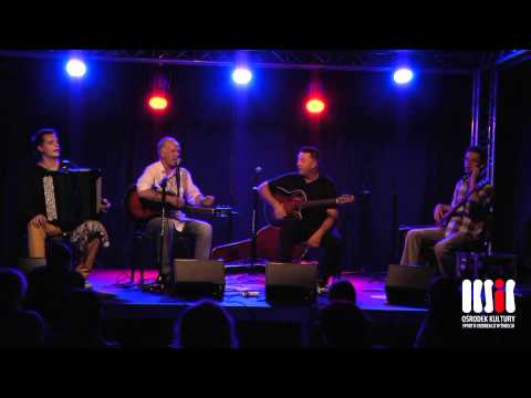 Leonard Luther i Własny Port - Preludium dla Leonarda