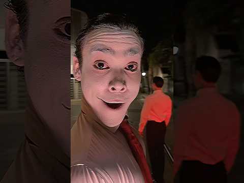 Uncanny Brothers is coming…RUN!