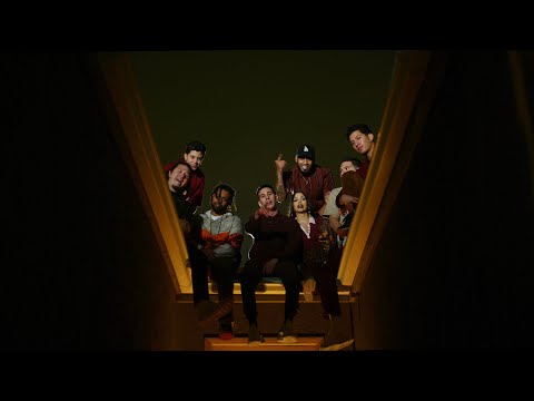 Weapons of Mass Creation - Neighborhood Watch (Official Music Video)