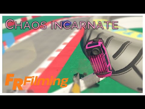 The WORST thing we have ever filmed - Failrace Filming