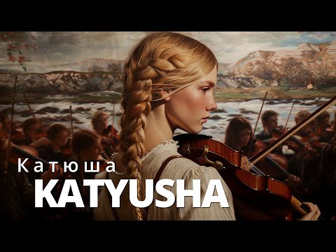 Katyusha (Катюша) | Orchestral Performance