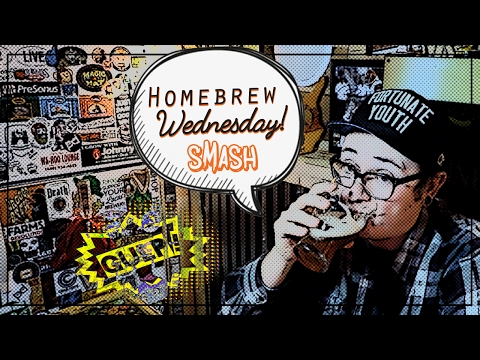 Home Brew Wednesday | EP.1