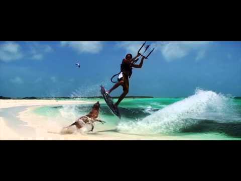 House Of Virus feat. Skamp - Summertime (Official Music Video)