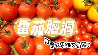 [問題] 味道濃的番茄