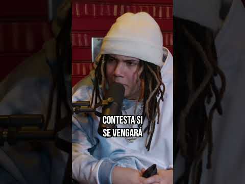 ANKHAL ¿tomará venganza? 😳 #moluscotv #cortosdemoluscotv #shorts #ankhal