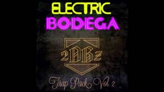 Troy Ave - Show Me Love ft. Tony Yayo (Electric Bodega Remix)