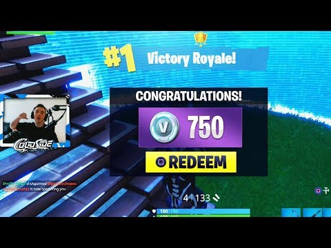 "BLITZ SHOWDOWN" Gameplay! NEW Fortnite Competitive Game Mode Rules & Details Fortnite Battle Royale