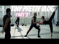 Tiny Pretty Things Unseen Dance Rehearsal Footage