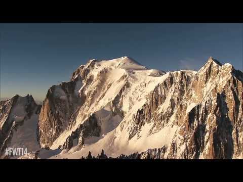 FWT14 SNOWBIRD TEASER