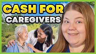 Can You Get Paid to Care for a Family Member YES — Here's How