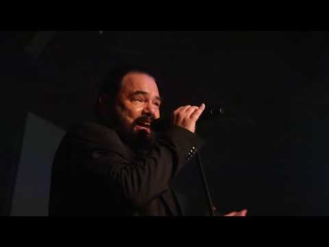Alphaville in München (FY Tour), 10.04.2019 – Lies