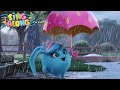 Rain Rain Go Away Songs For Kids Sunny Bunnies Sing Along