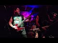 Dekapitator - Haunted by Evil (Live)