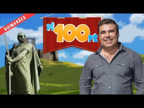 Pi100Pé T5 Ep 19 - Toy