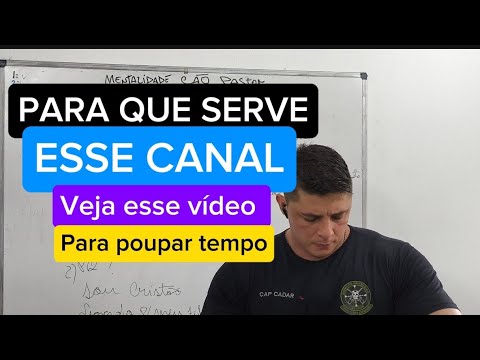 START HERE, WELCOME TO THE MENTALITY CHANNEL | RC 77 @caveiracadar09