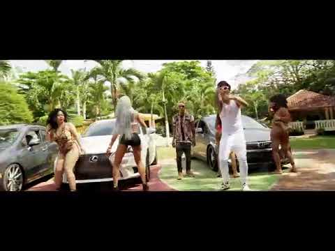 La Manta feat Yomel El Meloso - Yo Lo Cojo [Official Video]