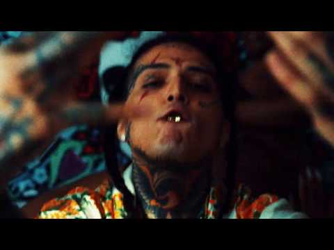 SosMula - SOUL BURN (Official Video)