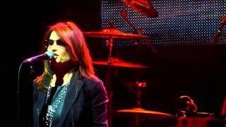 Robin Beck - &quot;Save up all your tears&quot; [HD] (Madrid 14-03-2014)