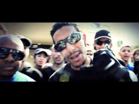 Les Incompris Feat. DH (GIZ) - On Fait Notre Taff (TEASER)