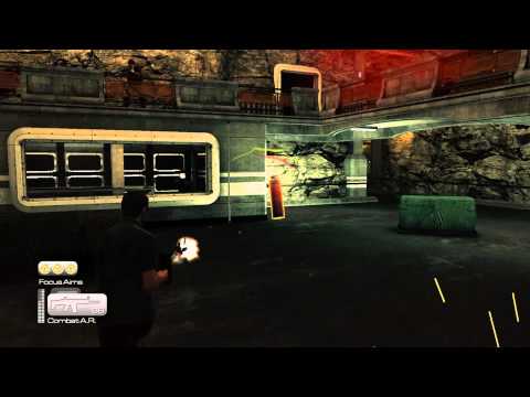 James Bond 007: Blood Stone: Walkthrough Mission 3.7  [HD] [X360/PS3/PC]