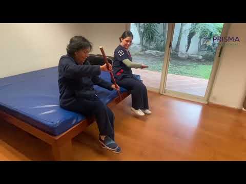 Testimonio paciente Estimulación Magnética Transcraneal (TMS)