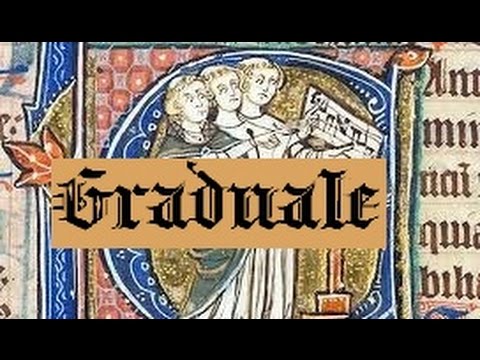 Oculi omnium - Dominica XX Post Pentecosten (Graduale)